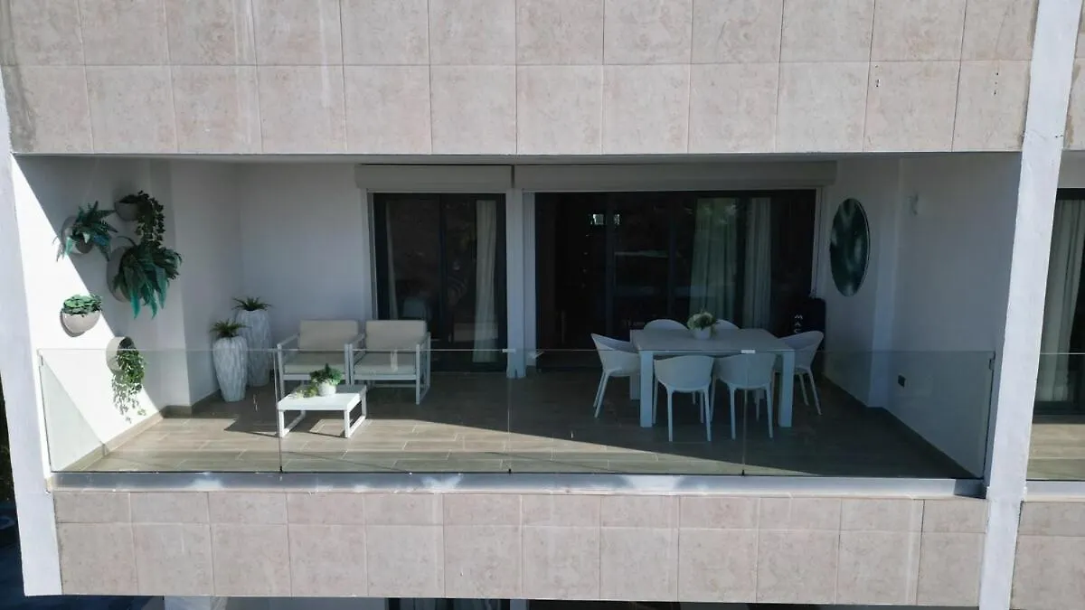 Luxury Penthouse With Panoramic Ocean View Apartman Punta Cana 0*,  Dominikai Köztársaság