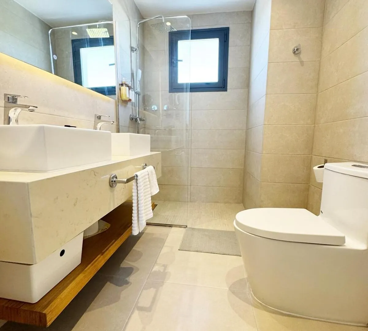 Luxury Penthouse With Panoramic Ocean View Apartman Punta Cana 0*,