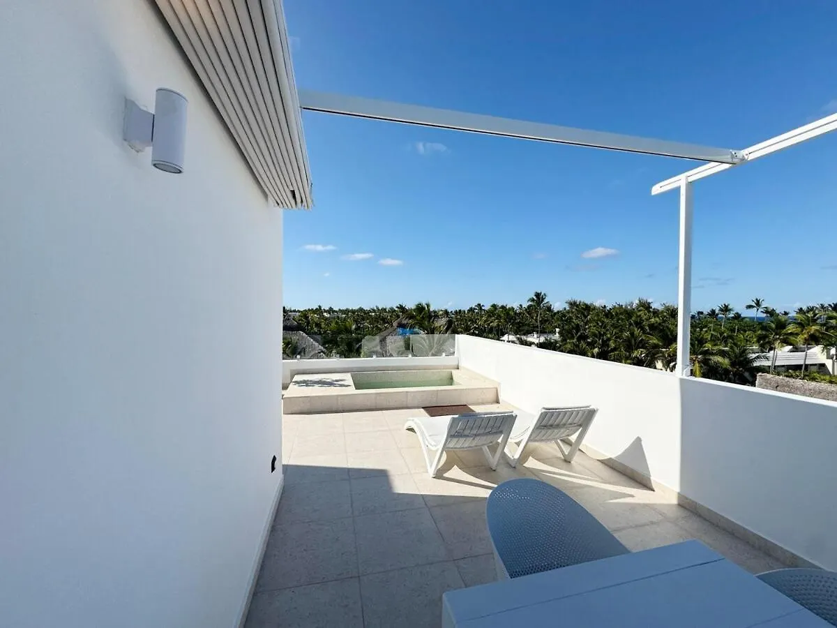 Luxury Penthouse With Panoramic Ocean View Apartman Punta Cana Dominikai Köztársaság