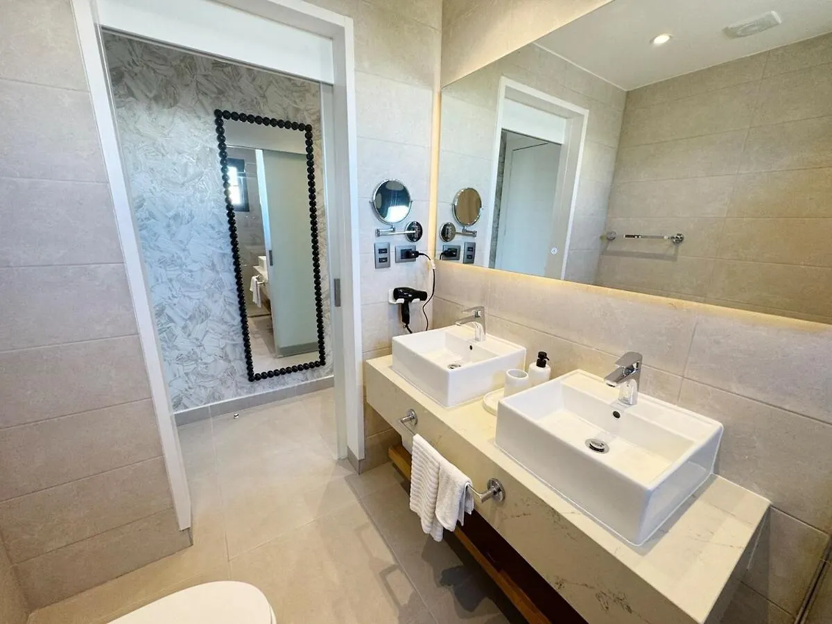 Luxury Penthouse With Panoramic Ocean View Lägenhet Punta Cana
