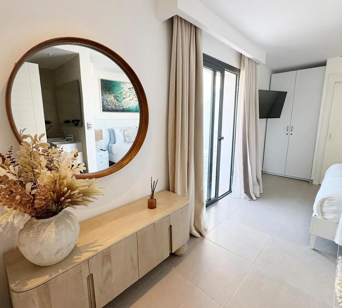 Luxury Penthouse With Panoramic Ocean View Lägenhet Punta Cana
